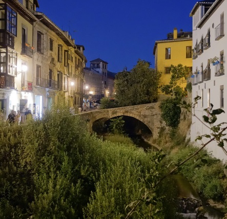 ©Ayto.Granada: Granada ha sido elegida para promocionar el turismo de congresos espaol en Alemania